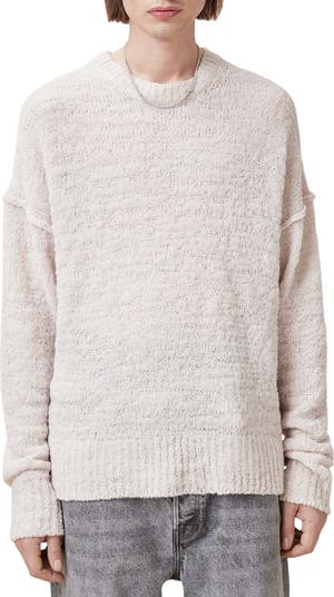 Chillion Wool Blend Sweater