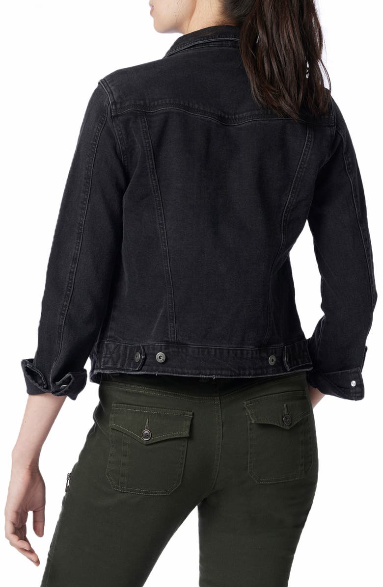 SUPPLIES BY UNIONBAY Brendan Denim Jacket, Alternate, color, 