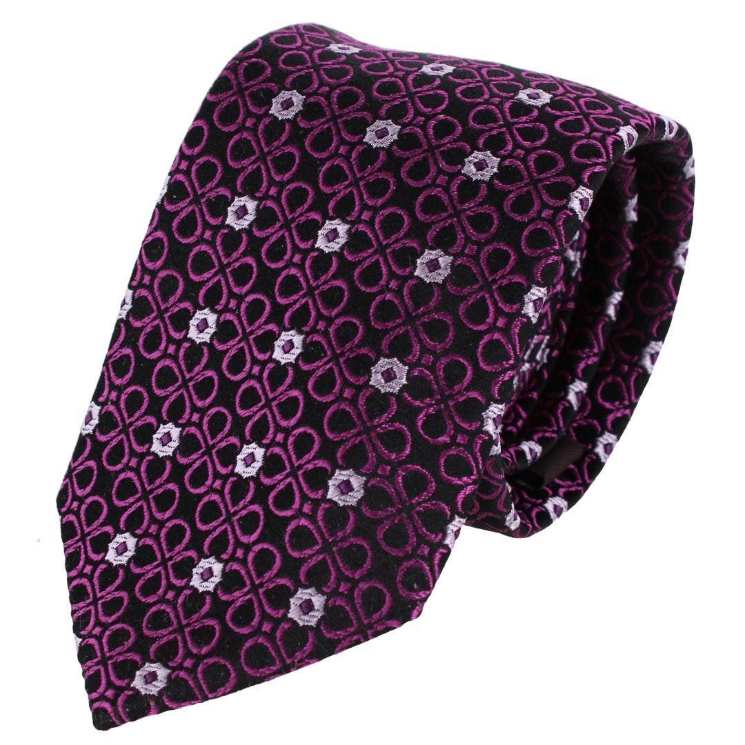selected Purple