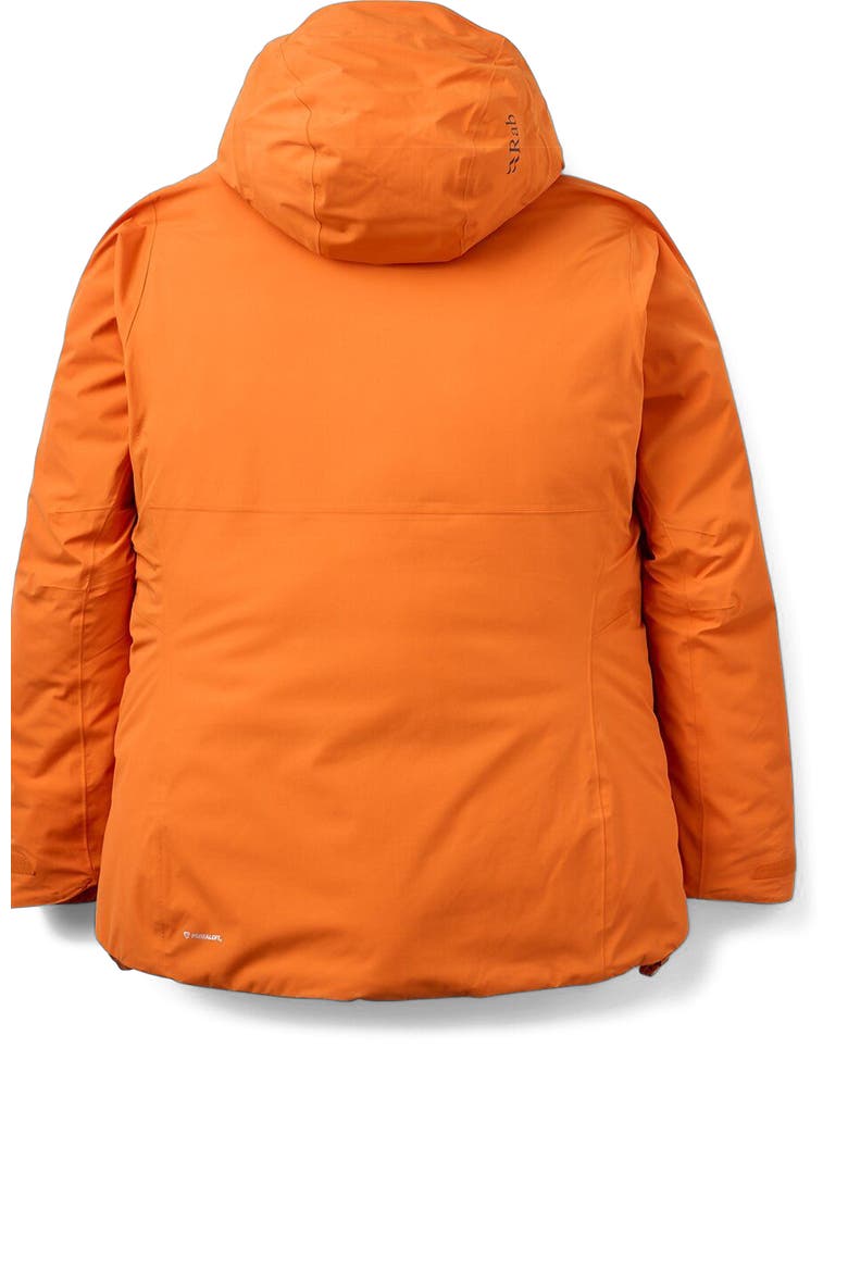 Khroma Diffract Jacket - Women's, Alternate, color, Dark Melba