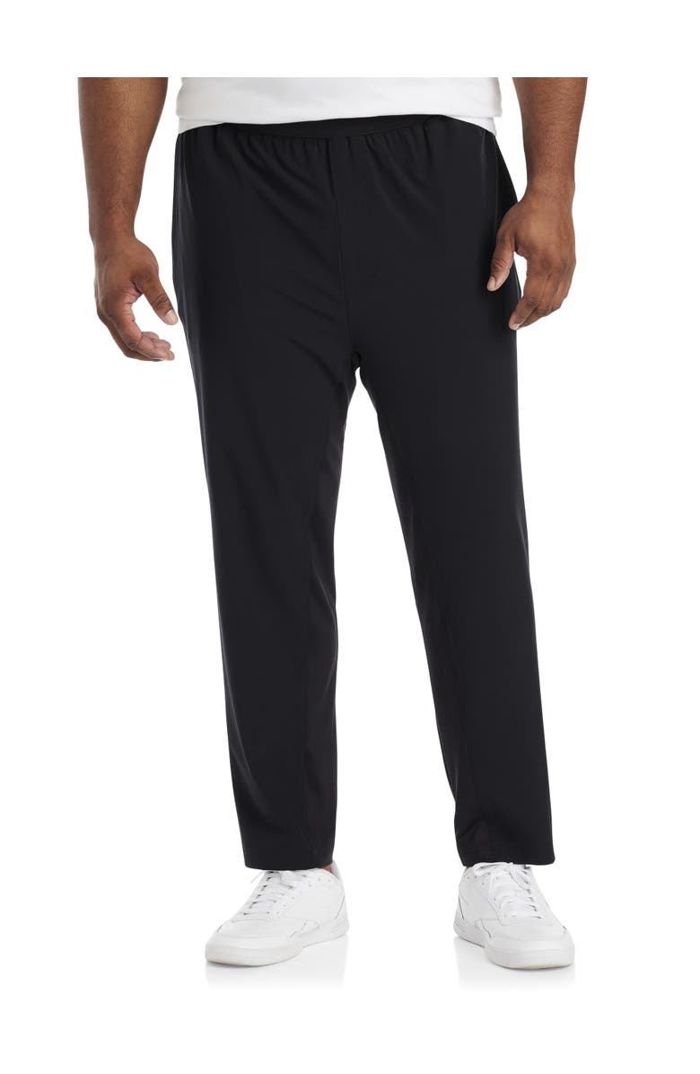 Society of One by DXL Versatility Pants, Main, color, Black