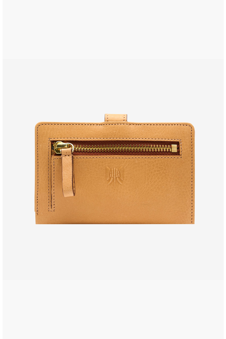Utah Slim Wallet, Alternate, color, Natural