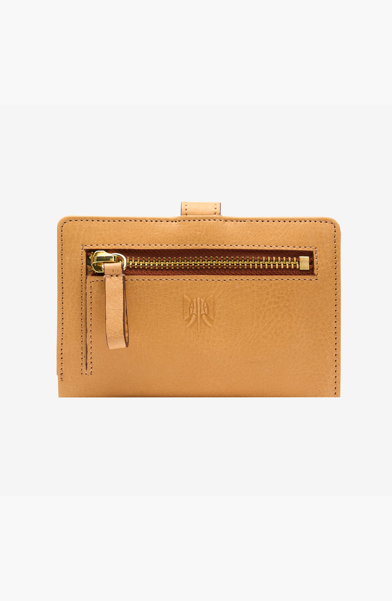 Tusk Utah Slim Wallet, Alternate, color, Natural