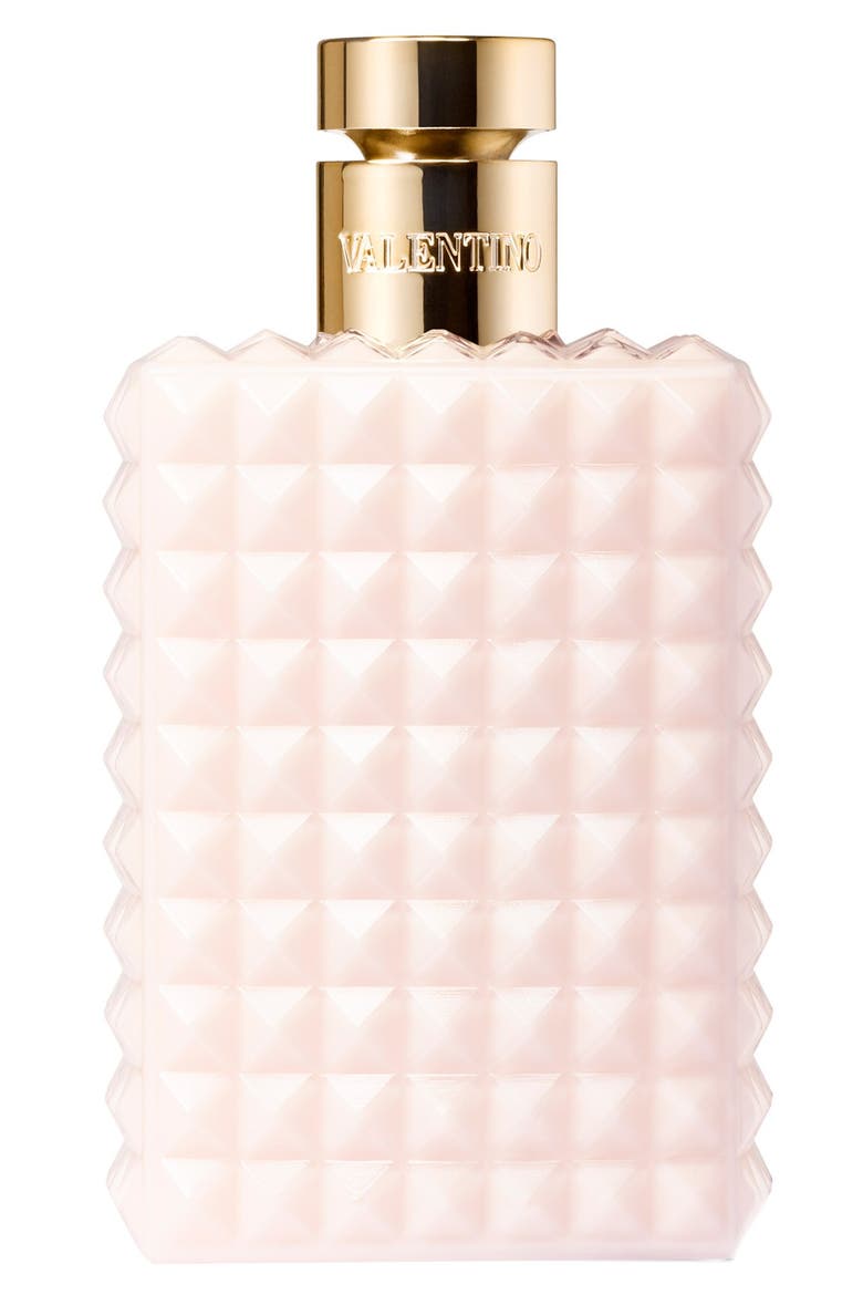 Donna Body Lotion, Main, color, NO COLOR
