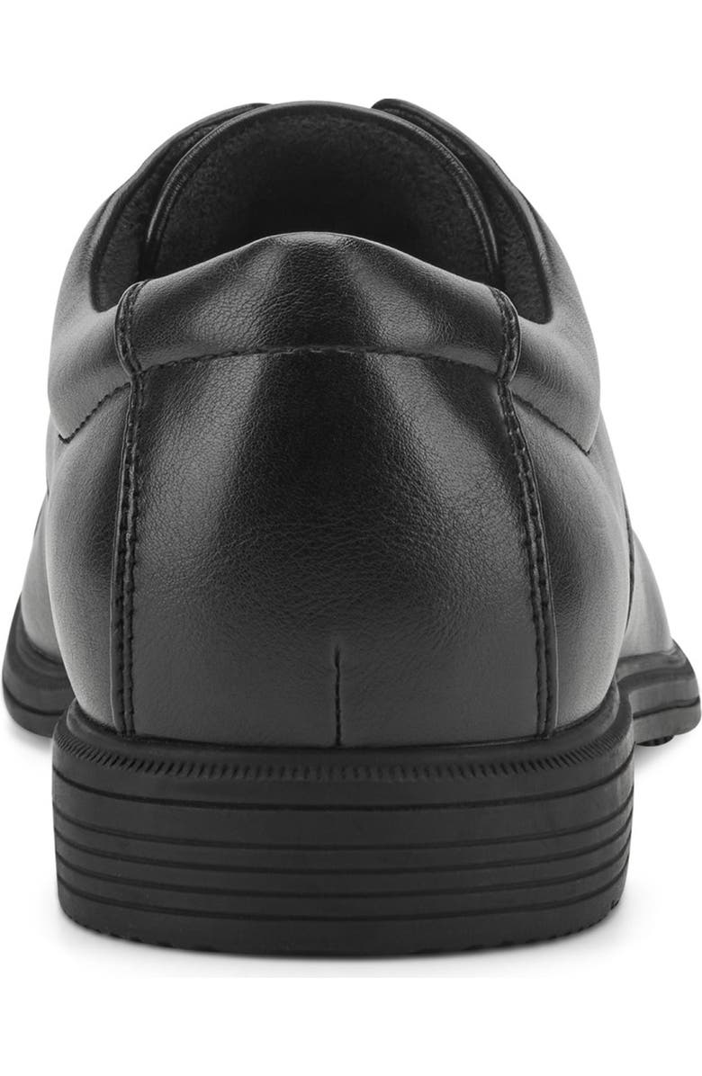 Rockport Stanwick Derby, Alternate, color, Black