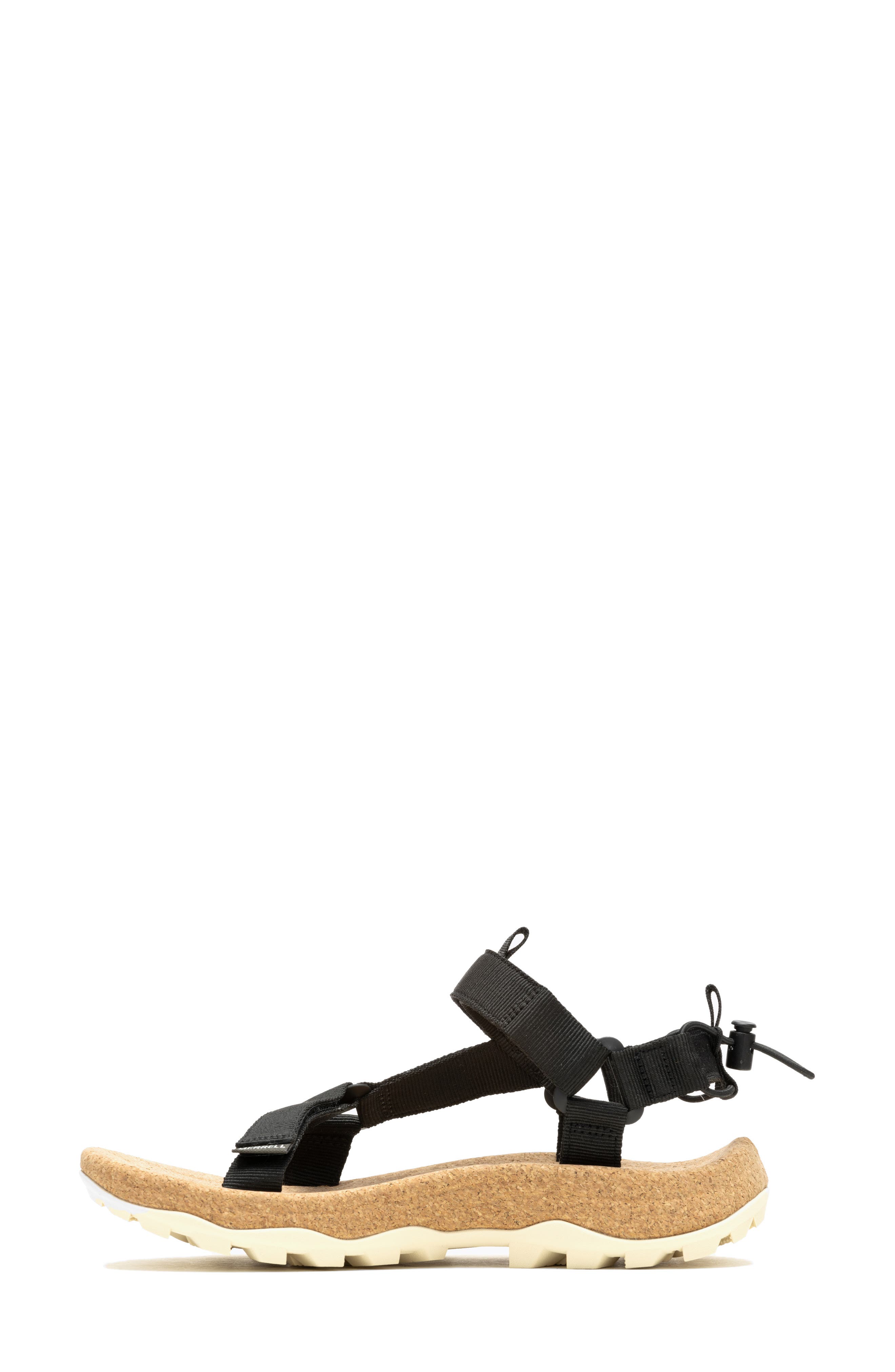 Merrell Speed Fusion Web Strap Hiking Sandal, Alternate, color, 