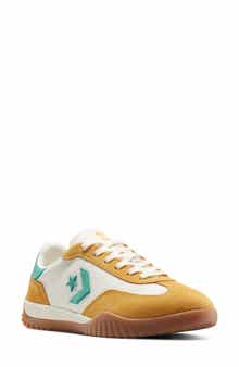 Converse Gender Inclusive Run Star Trainer Ox Sneaker