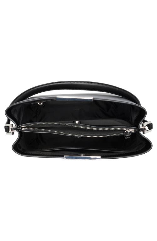 Calvin Klein Jodi Bucket Bag In Multi