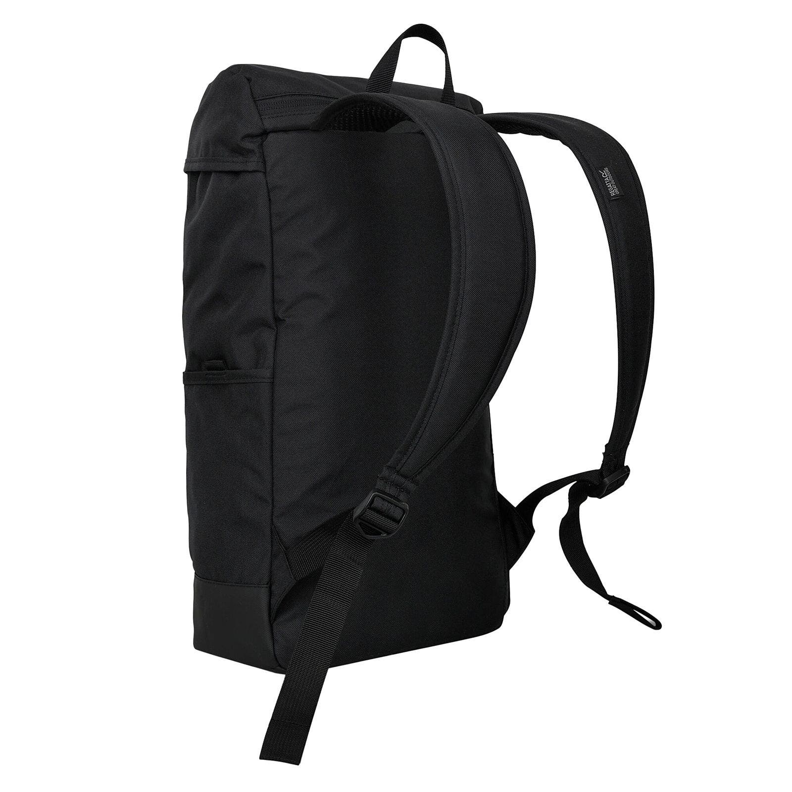 Shilton II 3.9gal Knapsack, Alternate, color, Black