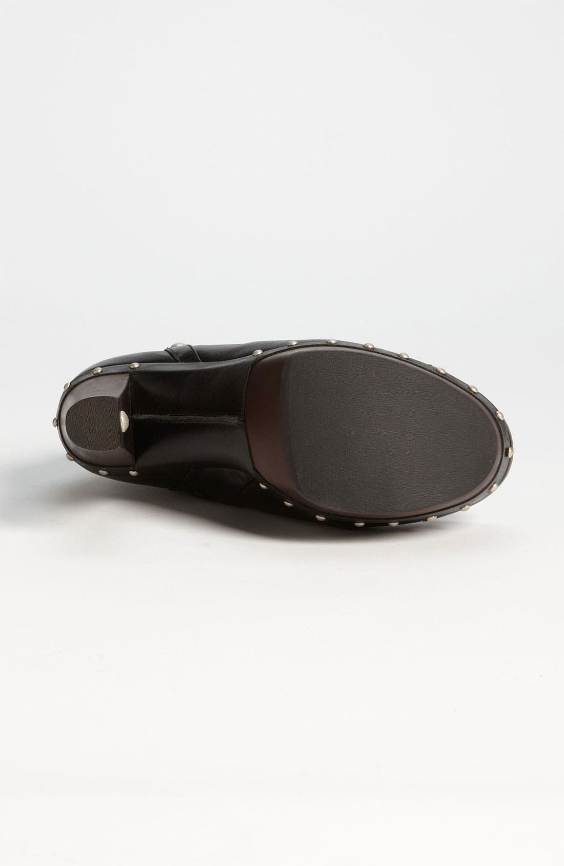 Australia 'Ambrogia' Boot, Alternate, color, BLACK