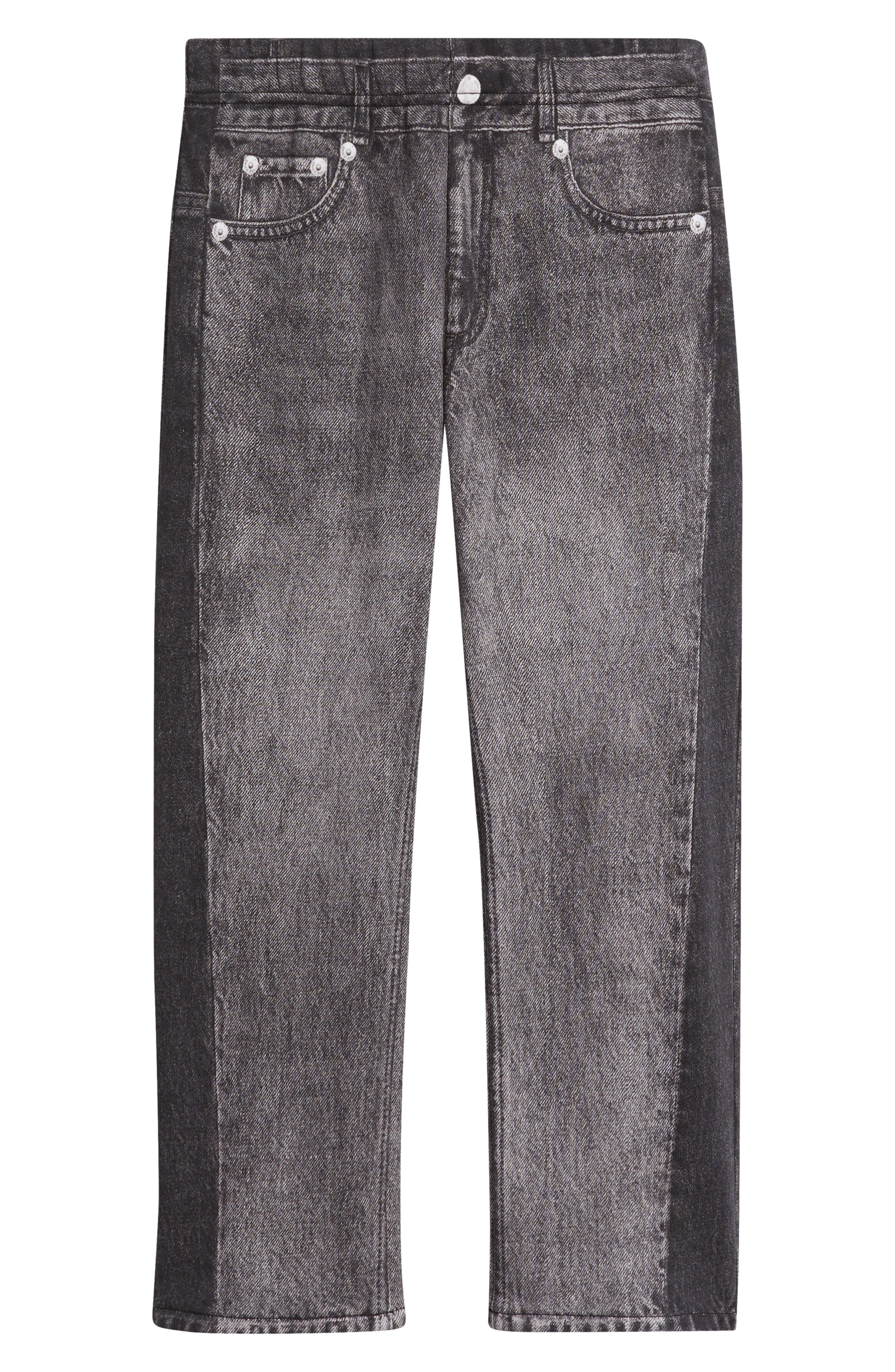 selected WASHED GREY