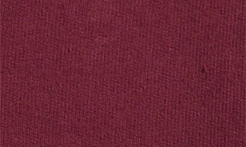 Tween Diva Kids' Graphic Sweatshirt & Leggings Set In Burgundy