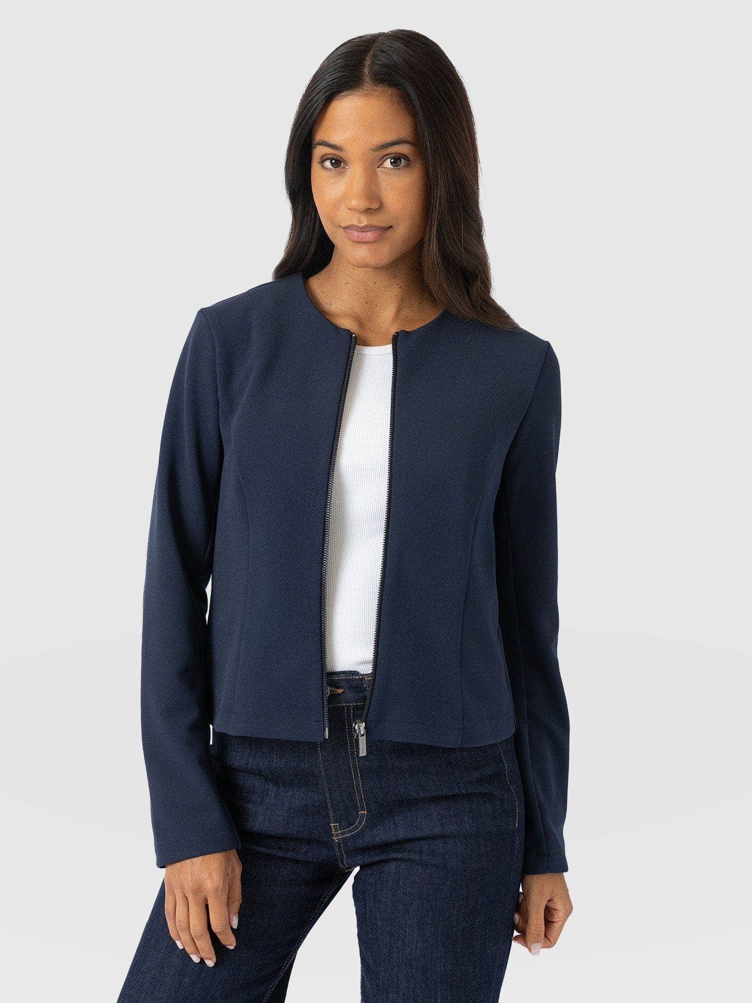 Florence Jacket - image 4