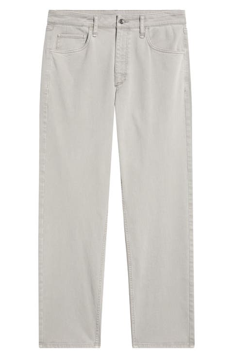 Fit 4 Aero Stretch Straight Leg Jeans