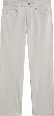 rag & bone Fit 4 Aero Stretch Straight Leg Jeans