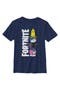 selected Navy Blue