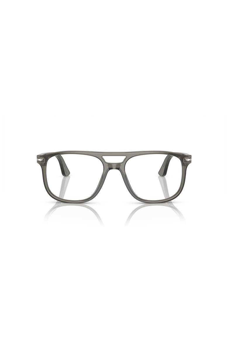52mm Pilot optical glasses, Alternate, color, Grey