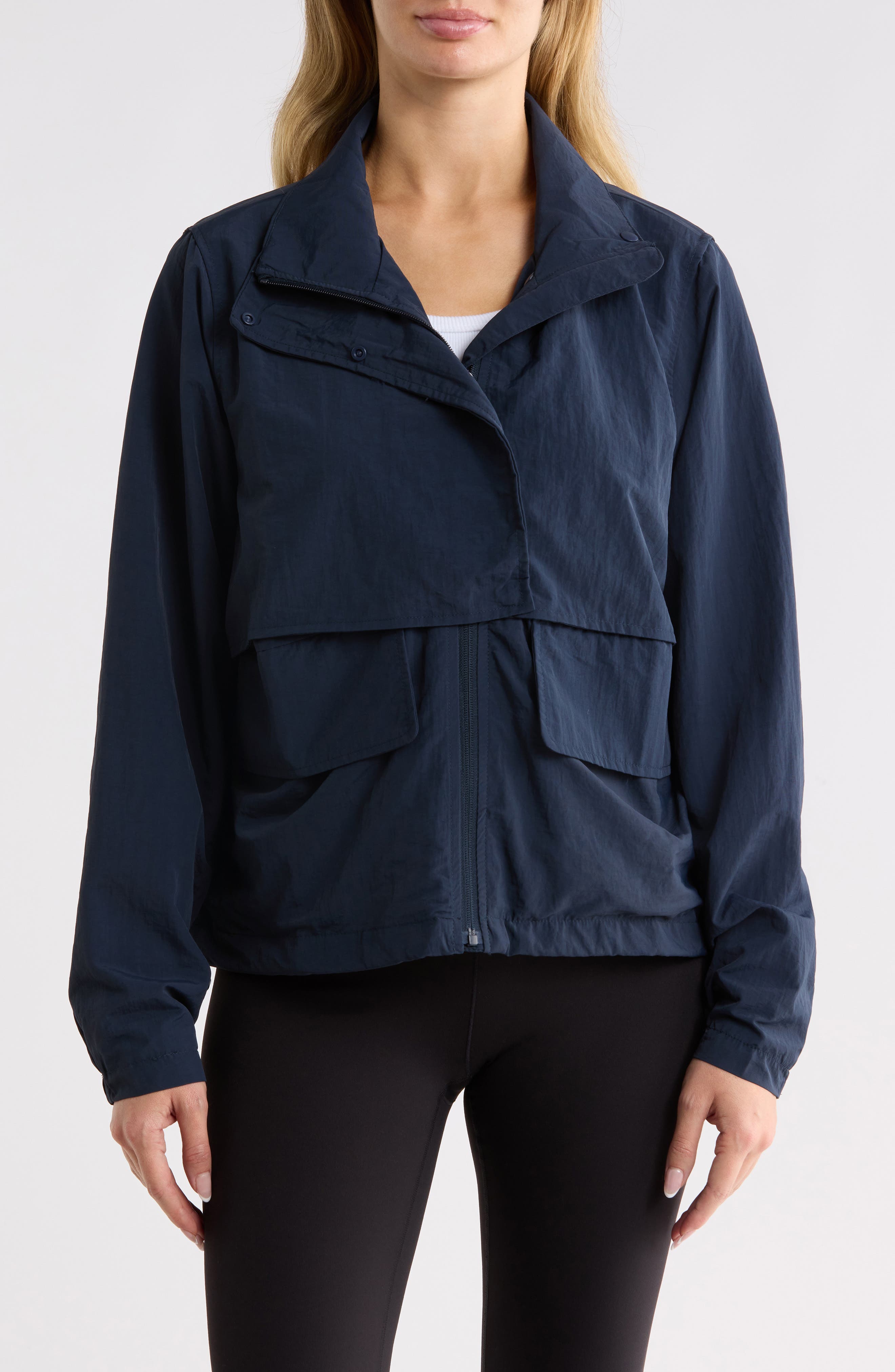 Tekweave Wildpath Snap Performance Jacket