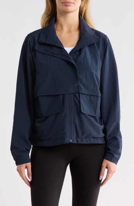 Tekweave Wildpath Snap Performance Jacket