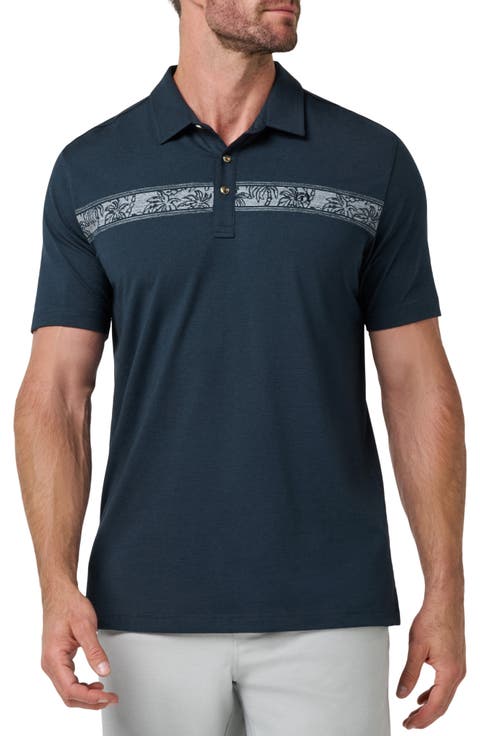 Heater Series Performance Polo