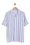 selected Bright White Stripe