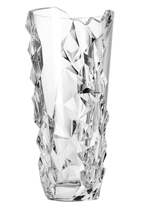Sculpture 13" Vase
