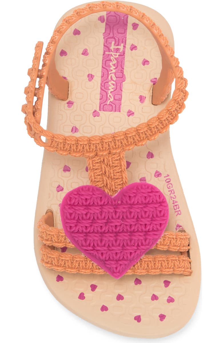 Ipanema My First Ipanema Sandal, Alternate, color,