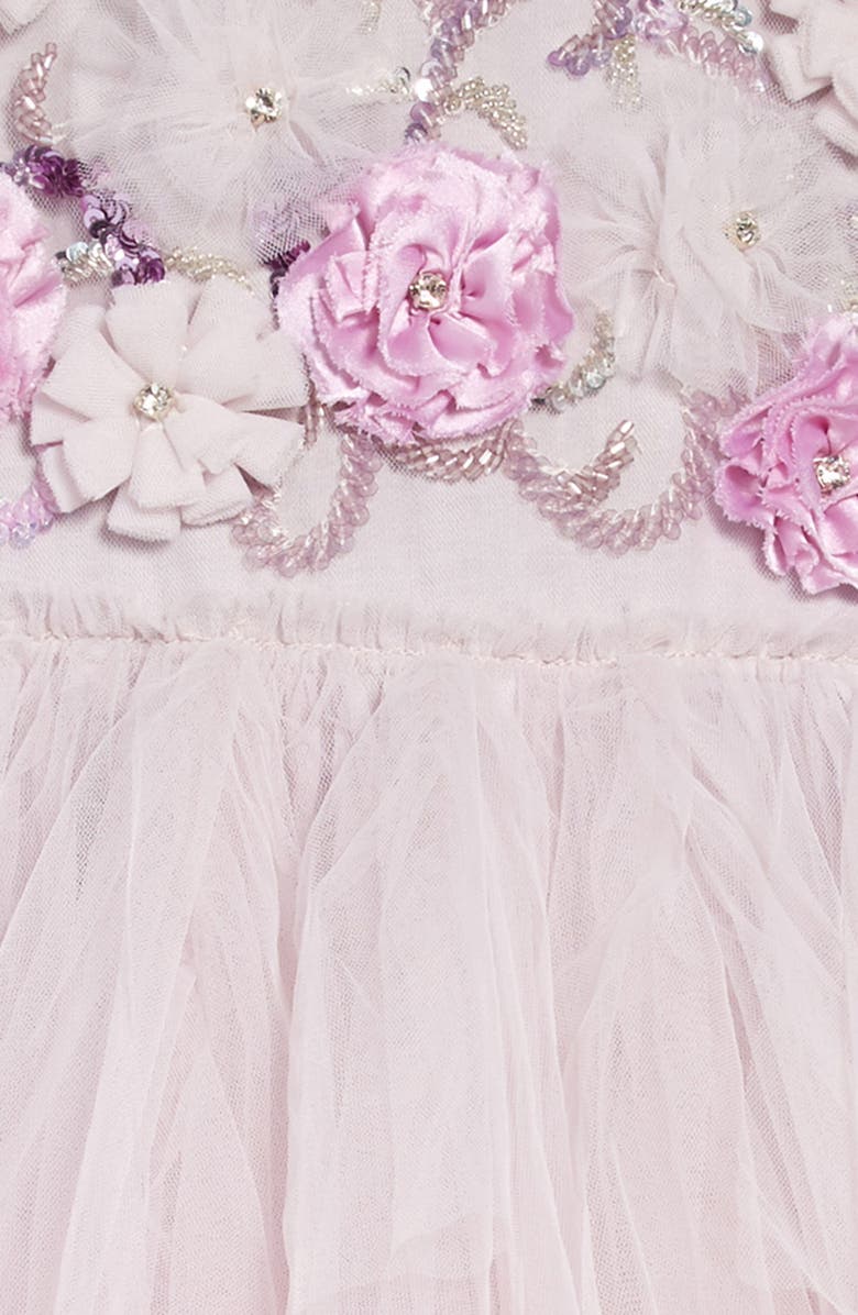 Tutu Du Monde Sonata Embellished Tutu Dress, Alternate, color,
