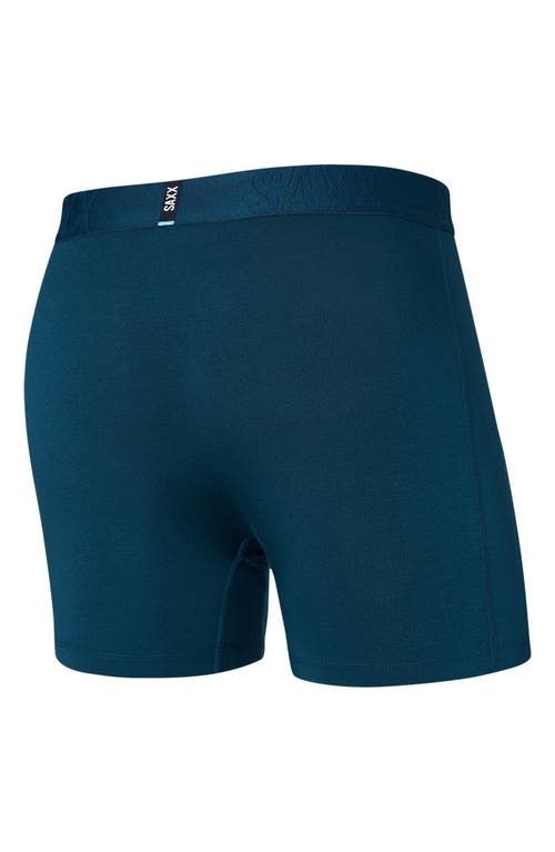 Saxx Droptemp™ Cooling Cotton Boxer Briefs