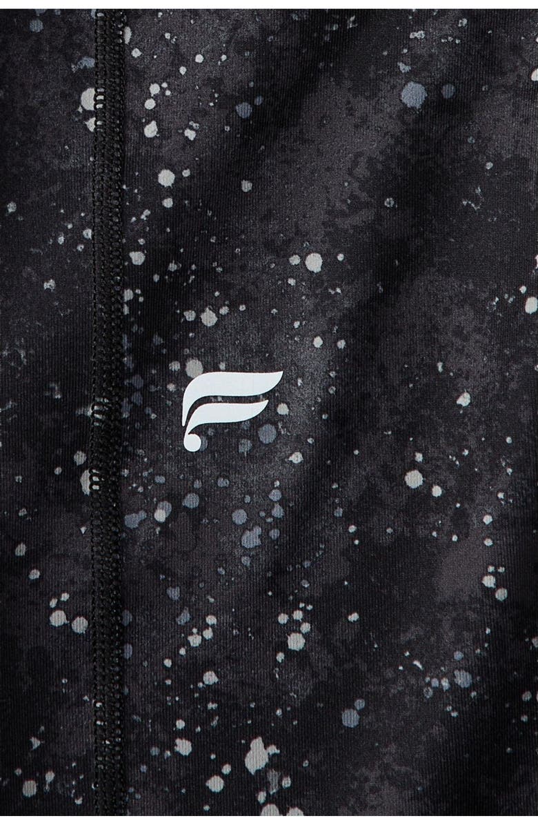 Fabletics Women's Define PowerHold<sup>®</sup> High-Waisted 7/8 Leggings, Alternate, color,