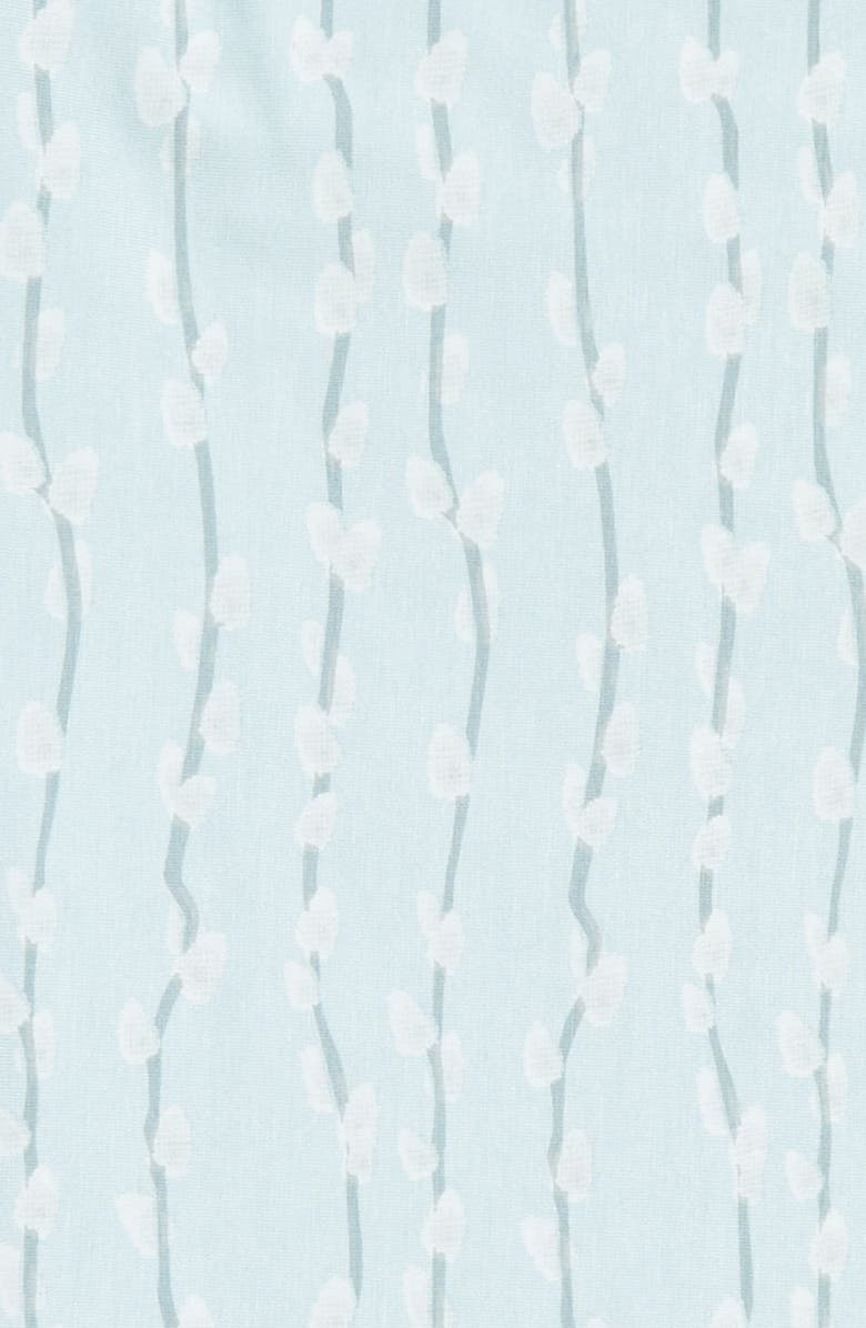 KicKee Pants Lightweight Fluffle Sleeping Bag, Alternate, color,