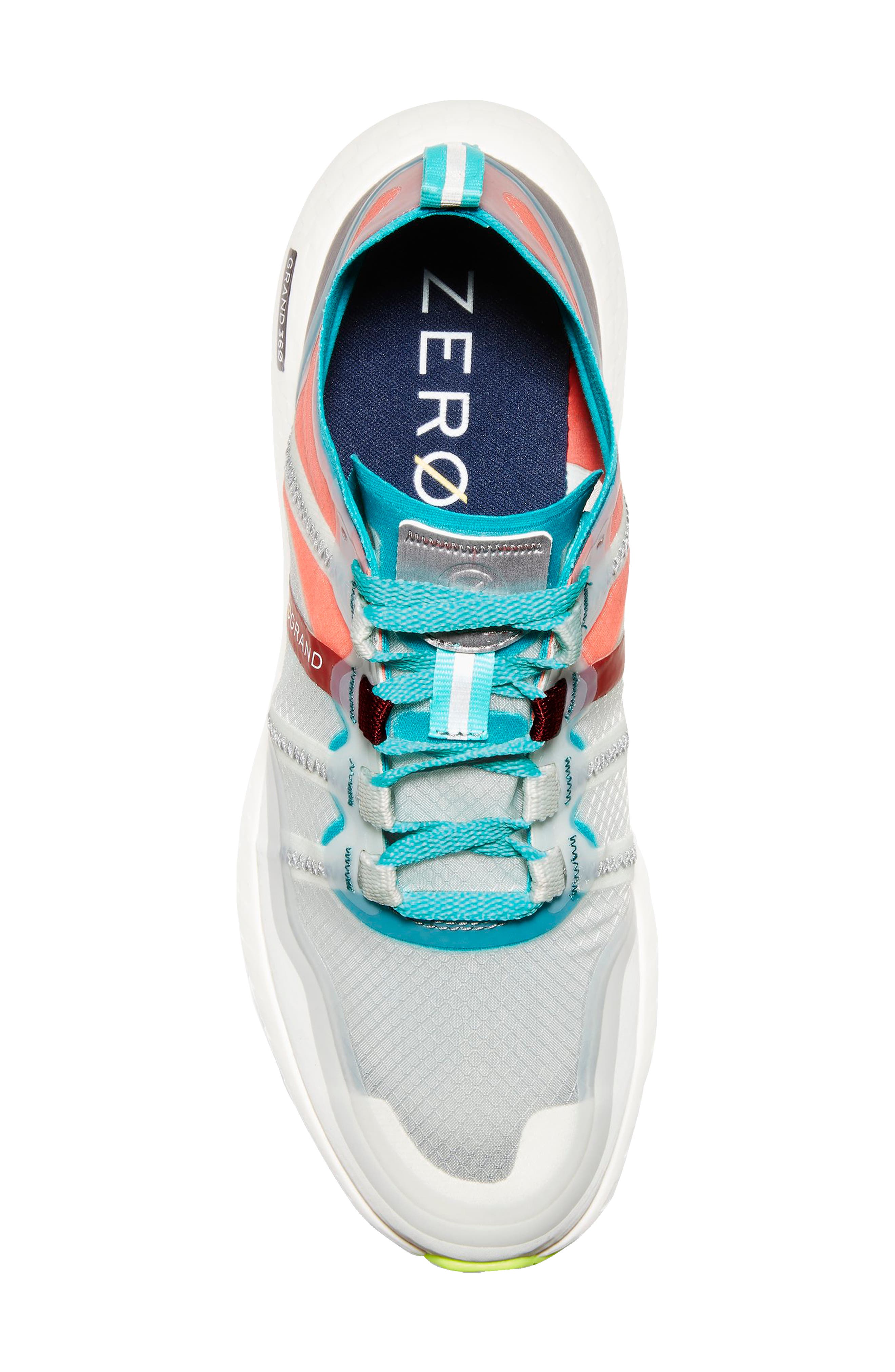 Cole Haan ZeroGrand Outpace Running Shoe, Alternate, color, 