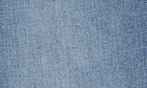 Seven7 Tummyless Bootcut Jeans In Blue