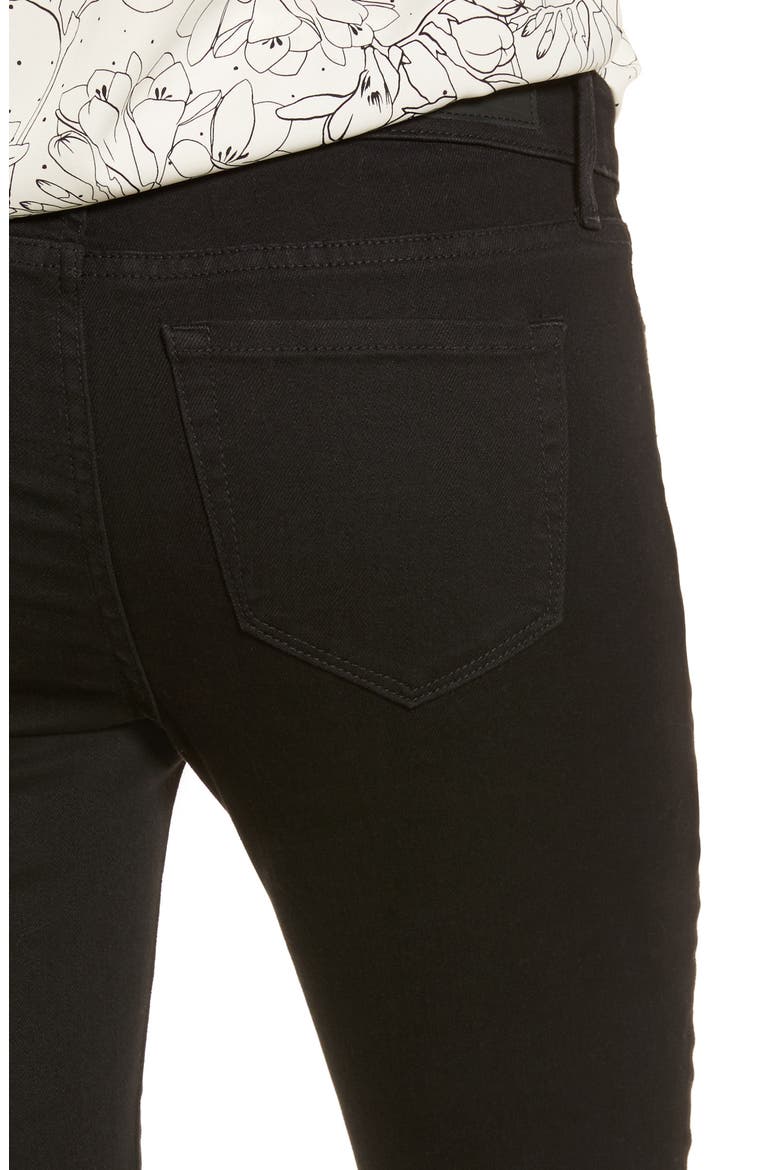Legacy Crop Skinny Jeans, Alternate, color, MIDNIGHT RINSE
