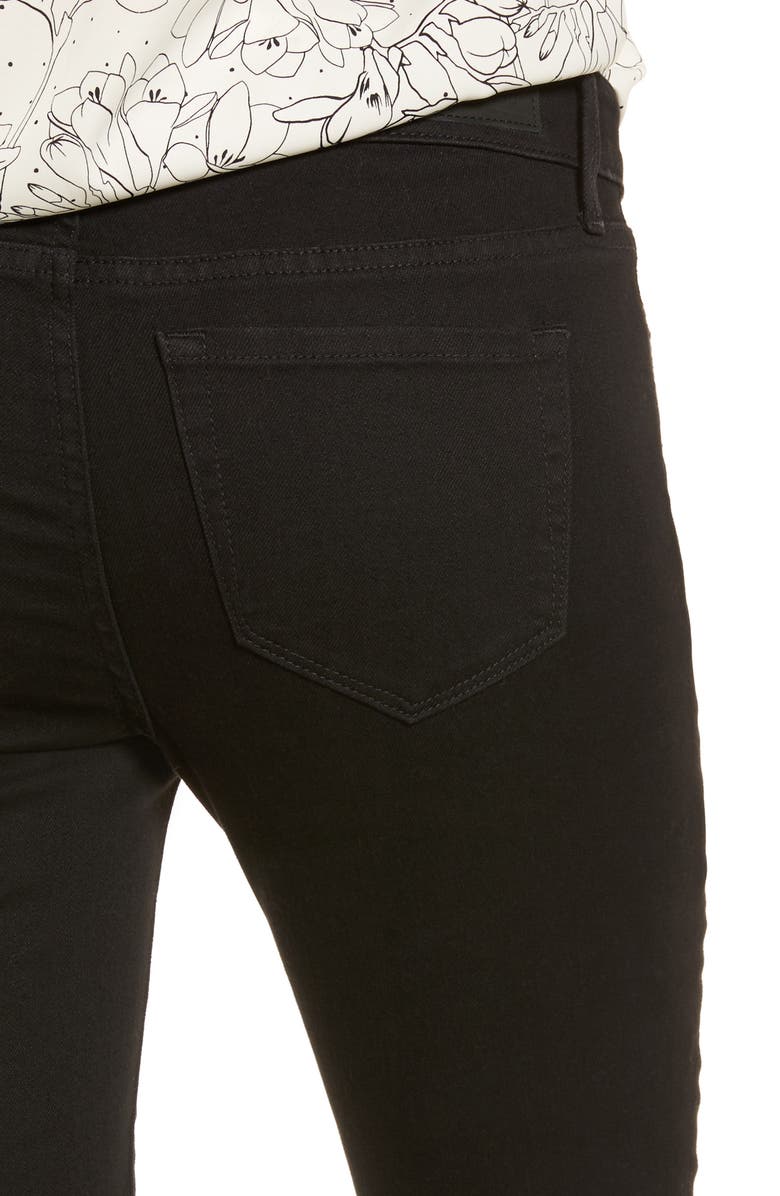 Treasure & Bond Legacy Crop Skinny Jeans, Alternate, color, 