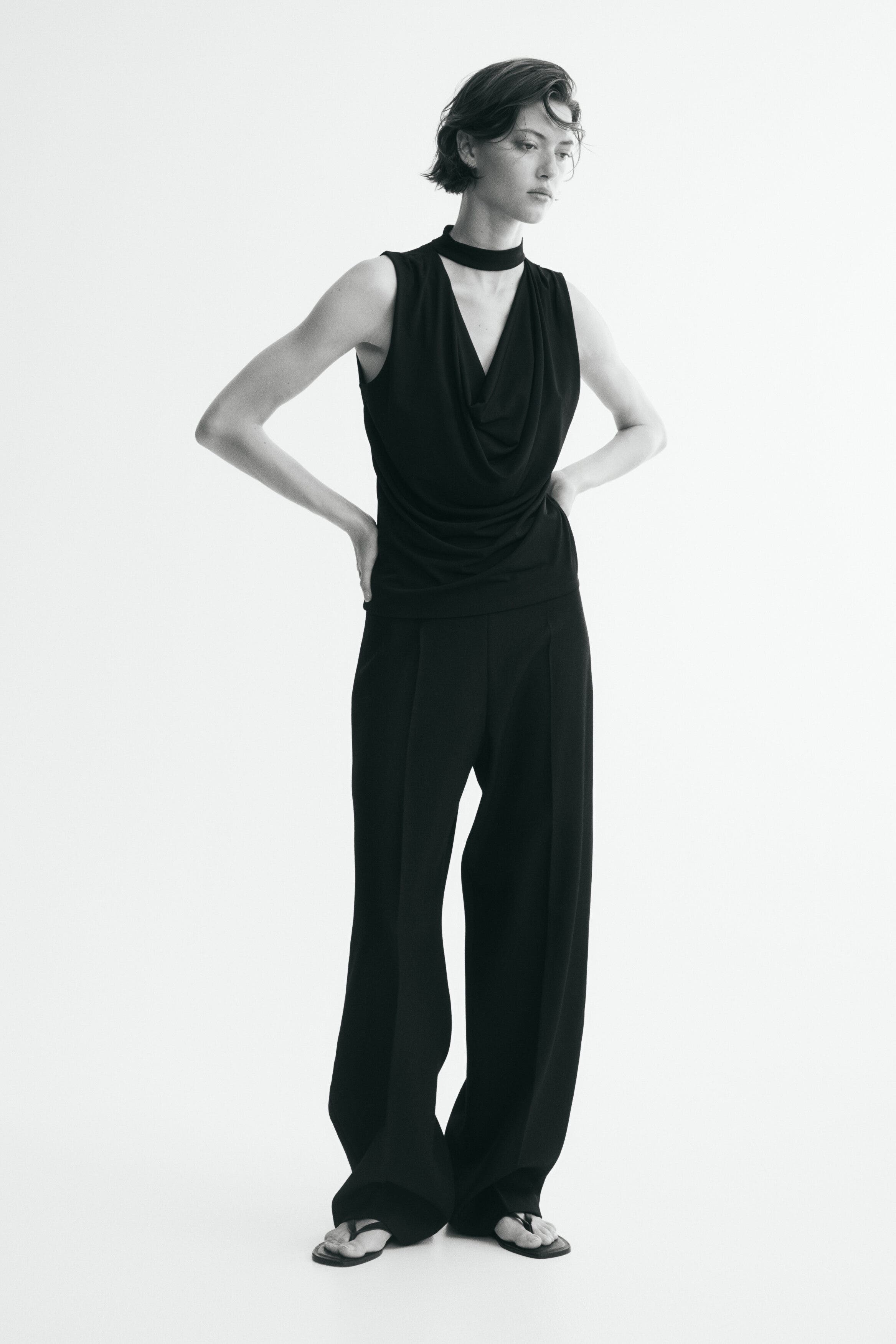 selected Black