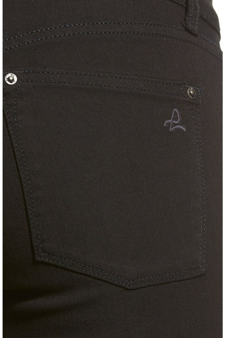 'Emma' Power Legging Jeans, Alternate, color, RIKER