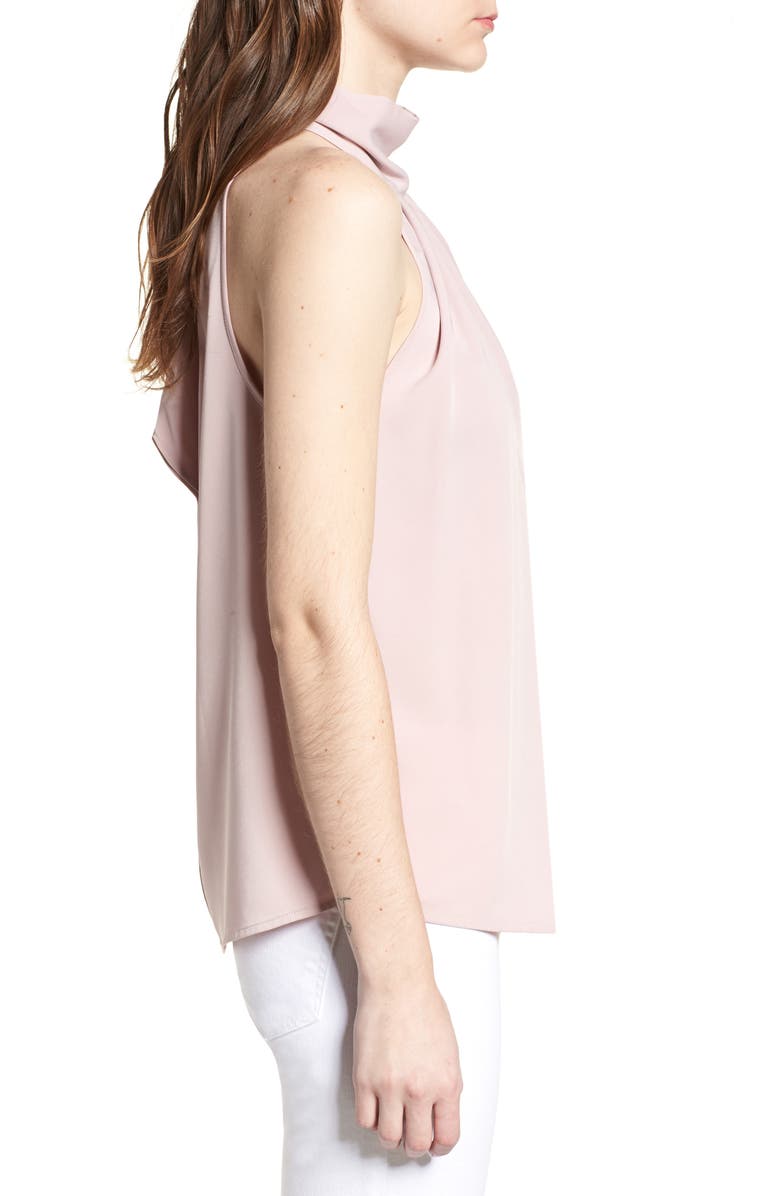 Bishop + Young Tie Neck Top, Alternate, color,