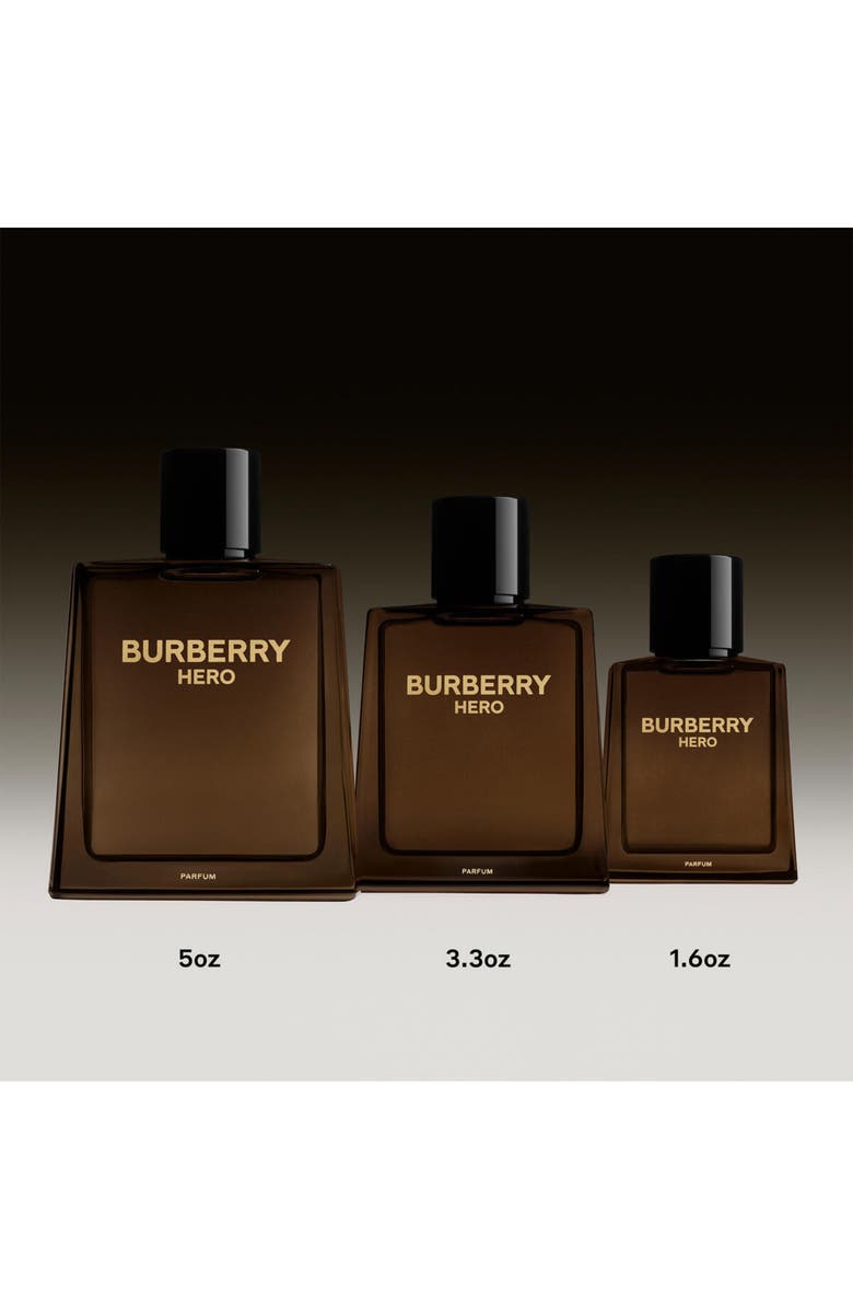 Burberry Hero Parfum, Alternate, color, Regular