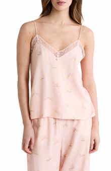 Plumia Caraco Camisole