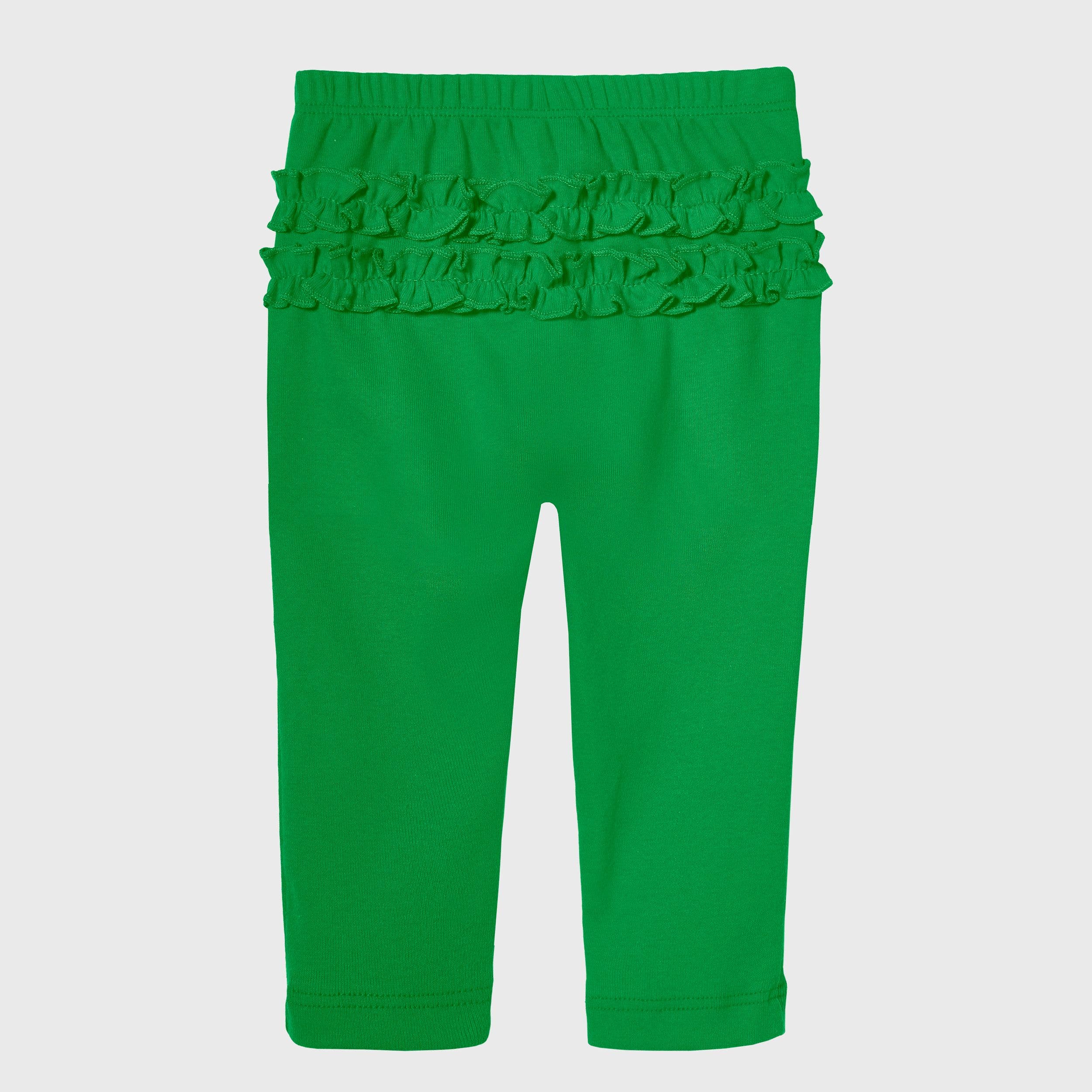 Elf Green