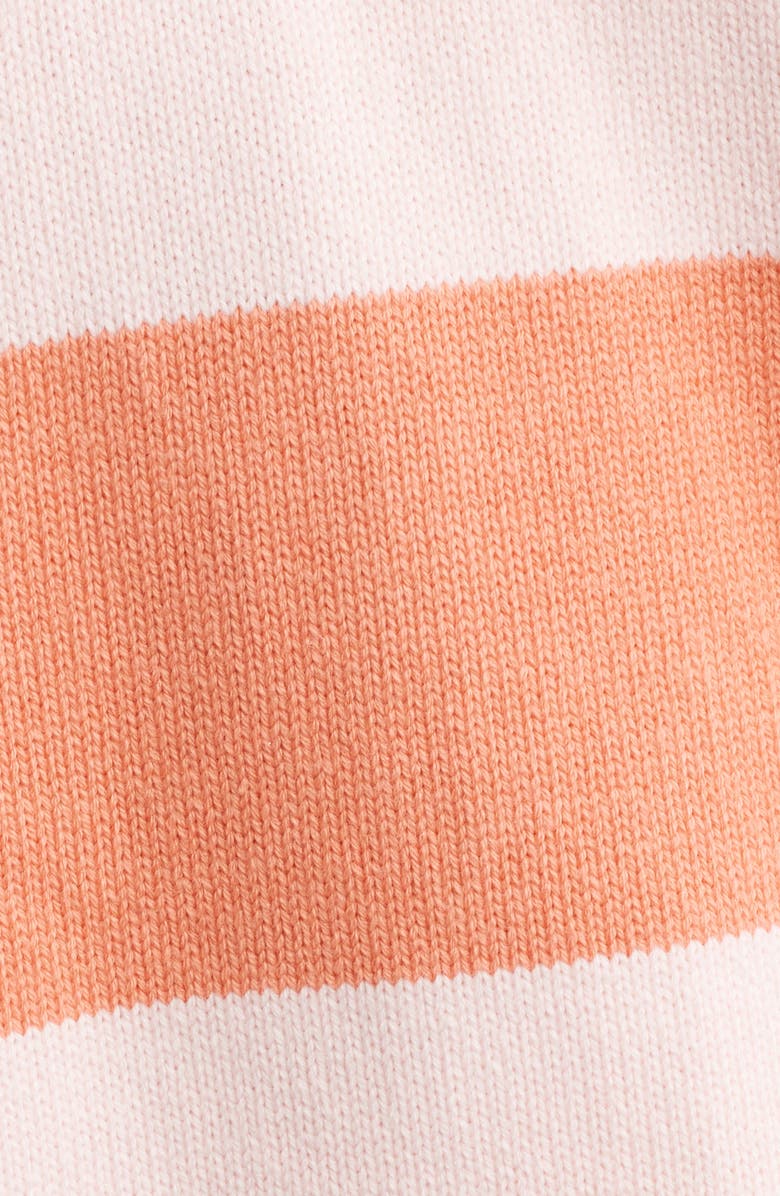 Solid & Striped The Reva Stripe Sweater, Alternate, color, Gelato Stripe