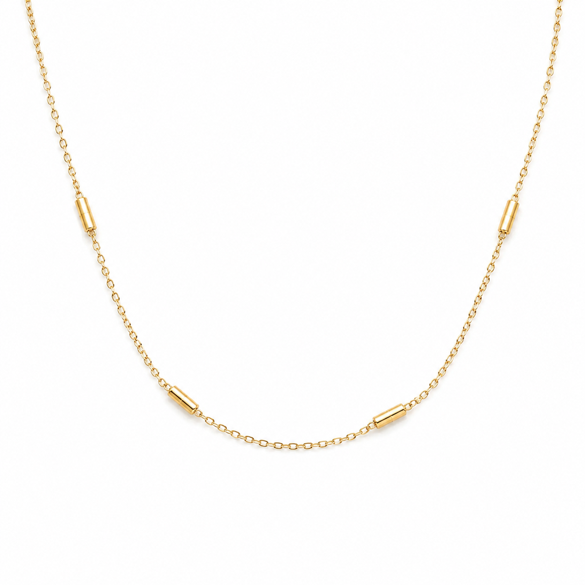 selected Gold