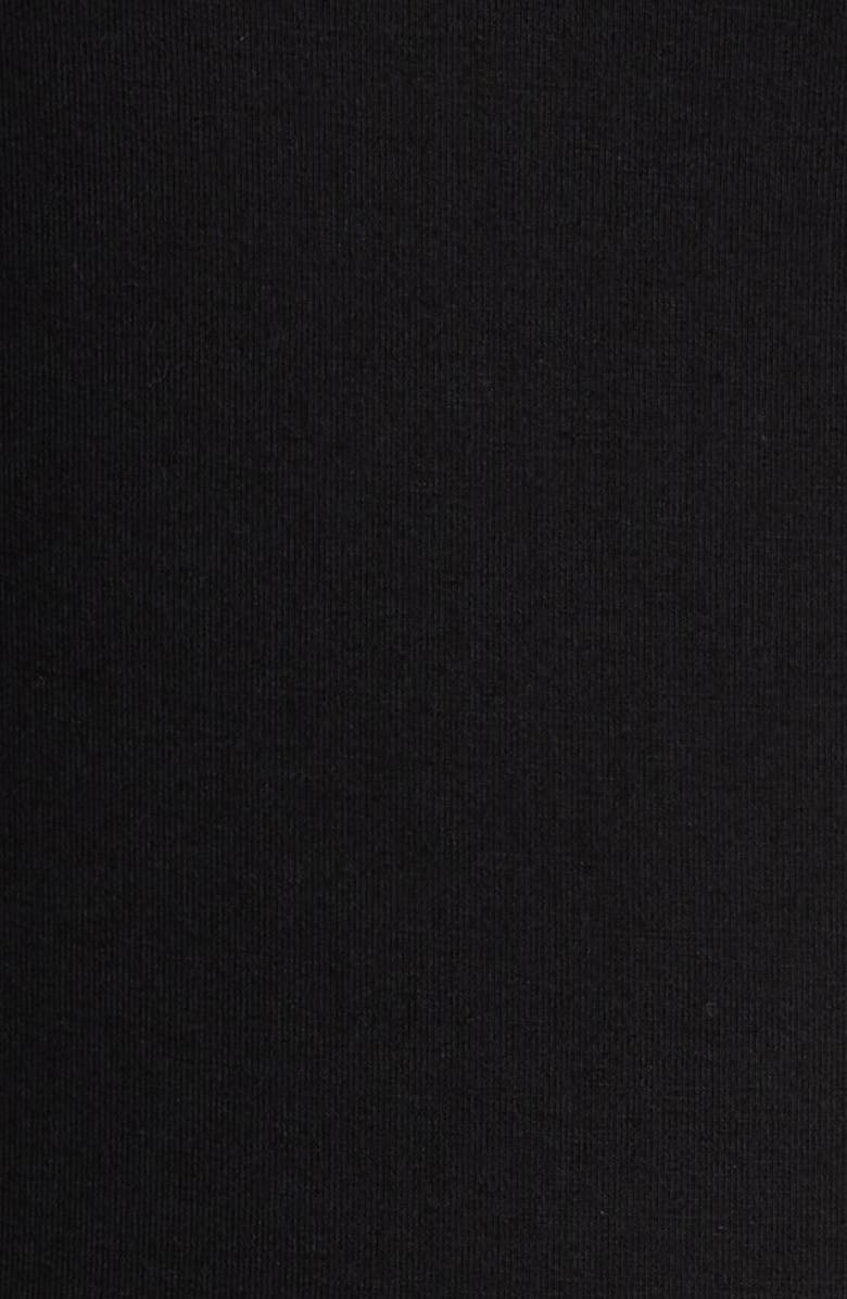 Anne Klein Turtleneck Jersey Top, Alternate, color,