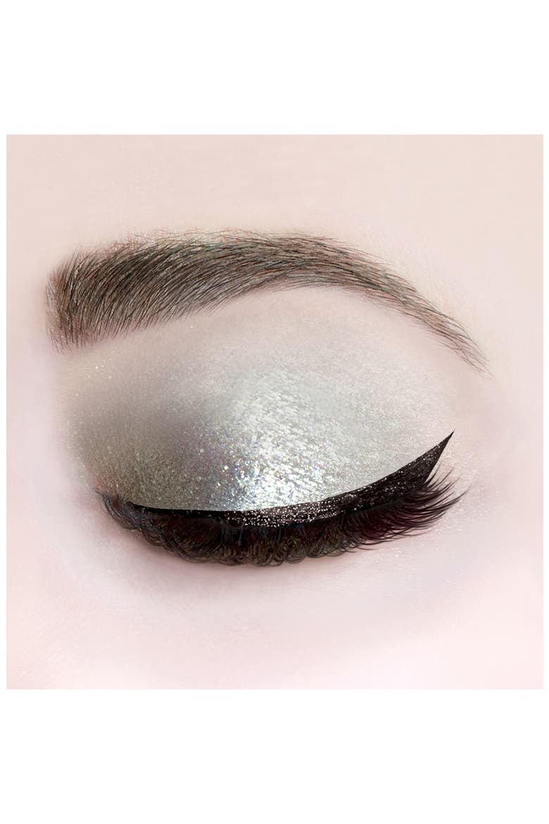 Glazen Eye Gloss, Alternate, color, MERMAID
