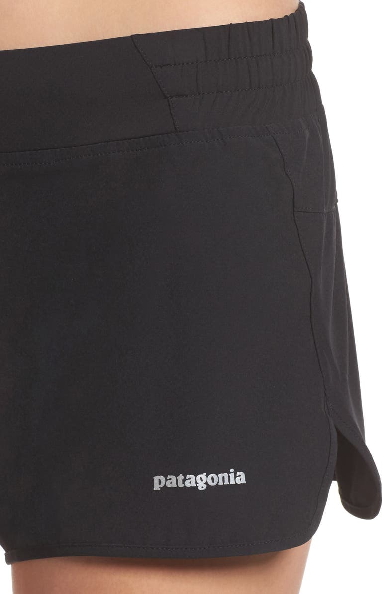 Patagonia Nine Trails Shorts, Alternate, color, 