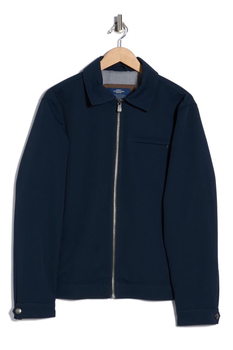 Mitchell Jacket, Alternate, color, NAVY