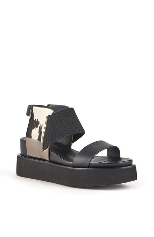 United Nude Rico Sandal