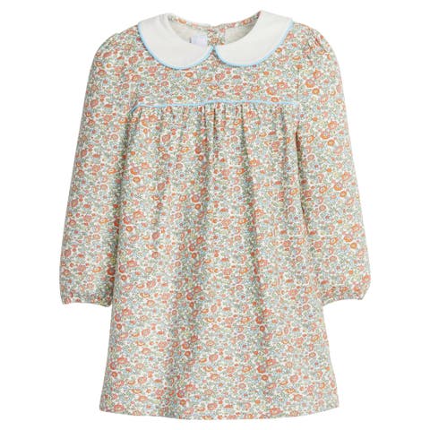 Kids' Floral Evelyn Dress (Toddler, Little Kid & Big Kid)