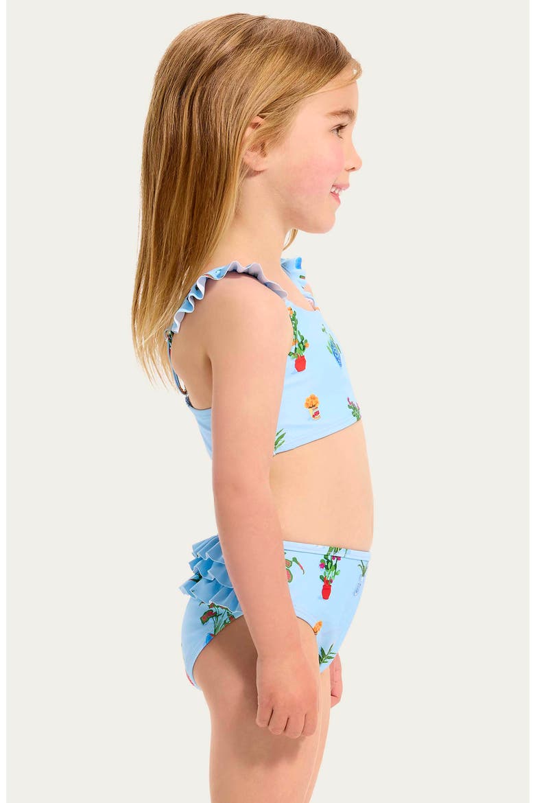 Kids' Playa Bonita Two-Piece Swimsuit, Alternate, color, PLAYA BONITA